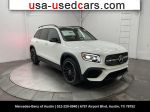 2023 Mercedes GLB 250 Base  used car