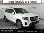 2019 Mercedes GLS 450 Base 4MATIC  used car