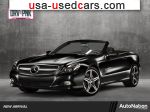 Car Market in USA - For Sale 2012  Mercedes SL-Class SL 550