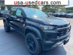 2023 Chevrolet Colorado Trail Boss  used car