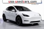 2022 Tesla Model Y Performance Dual Motor All-Wheel Drive  used car