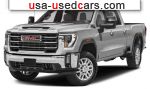 2024 GMC Sierra 2500 SLE  used car