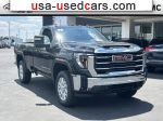 2024 GMC Sierra 2500 SLE  used car