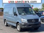 2018 Mercedes Sprinter 2500 Standard Roof  used car