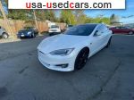 2018 Tesla Model S 75D  used car