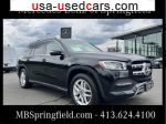 2020 Mercedes GLS 450 Base 4MATIC  used car