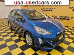 2017 Toyota Prius c Two  used car