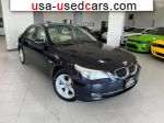2008 BMW 528 xi  used car
