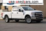 Car Market in USA - For Sale 2021  Ford F-250 XLT