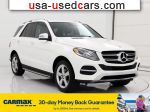 2018 Mercedes GLE 350 Base  used car