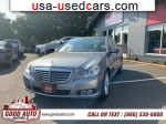 2010 Mercedes E-Class 4MATIC  used car