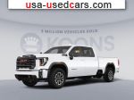 2024 GMC Sierra 2500 Denali  used car