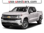 2021 Chevrolet Silverado 1500 Custom  used car