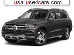 2022 Mercedes GLS 450 Base 4MATIC  used car