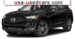 2023 Acura RDX A-Spec  used car