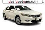 2013 Honda Accord EX-L  used car