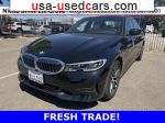 2020 BMW 330 i  used car