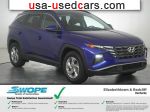 2022 Hyundai Tucson SEL  used car