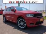 2019 Dodge Durango R/T AWD  used car