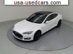 2016 Tesla Model S P90D  used car