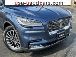 2020 Lincoln Aviator RESERVE  used car