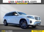 2017 Mercedes GLS 450 Base 4MATIC  used car