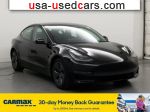 2021 Tesla Model 3 Standard Range Plus  used car