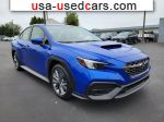 2023 Subaru WRX Base  used car