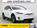 2019 Tesla Model X Performance  used car