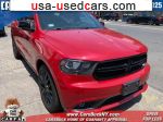 2015 Dodge Durango R/T  used car