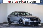 Car Market in USA - For Sale 2023  BMW 540 i xDrive