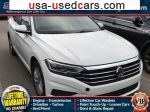 Car Market in USA - For Sale 2020  Volkswagen Jetta 1.4T S