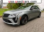 2023 Cadillac CT4-V Blackwing  used car