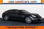 2015 Porsche Panamera 4  used car