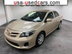 2013 Toyota Corolla L  used car