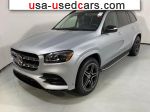 2023 Mercedes GLS 450 4MATIC  used car