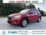 2016 Mazda CX-5 Touring  used car