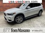 2016 BMW X1 xDrive 28i  used car