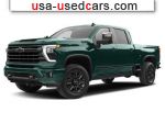 Car Market in USA - For Sale 2024  Chevrolet Silverado 2500 WT