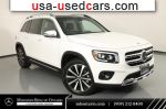 2022 Mercedes GLB 250 Base  used car