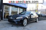 2019 Mercedes C-Class C 300 4MATIC  used car