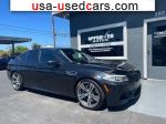 2013 BMW M5 Base  used car