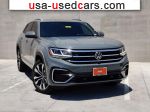 2022 Volkswagen Atlas Cross Sport 3.6 V6 SEL Premium R-Line  used car