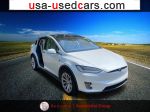 Car Market in USA - For Sale 2019  Tesla Model X Long Range