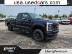 Car Market in USA - For Sale 2023  Ford F-250 XLT