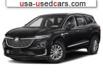 2024 Buick Enclave Essence  used car