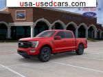 2023 Ford F-150 Lariat  used car