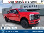 Car Market in USA - For Sale 2023  Ford F-250 XL