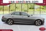 2019 Mercedes E-Class 4MATIC  used car