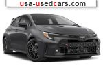 2023 Toyota GR Corolla Circuit Edition  used car